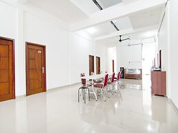 OYO 91301 Lewis Dc Guesthouse