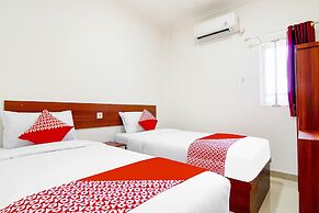 OYO 91301 Lewis Dc Guesthouse