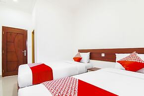 OYO 91301 Lewis Dc Guesthouse