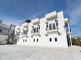 OYO 91301 Lewis Dc Guesthouse