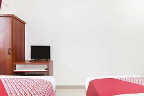 OYO 91301 Lewis Dc Guesthouse