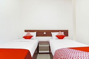 OYO 91301 Lewis Dc Guesthouse