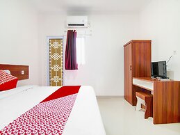 OYO 91301 Lewis Dc Guesthouse