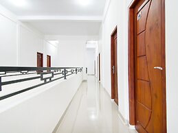 OYO 91301 Lewis Dc Guesthouse