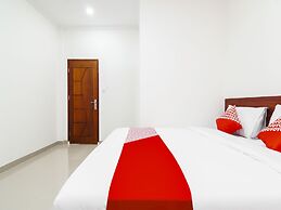 OYO 91301 Lewis Dc Guesthouse