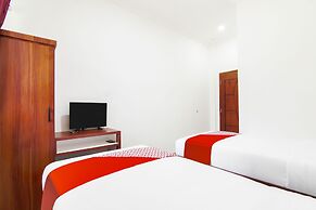 OYO 91301 Lewis Dc Guesthouse