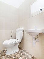 OYO 91301 Lewis Dc Guesthouse