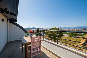 Tanrise City Residence