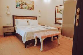 Tanrise City Residence