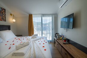 Tanrise City Residence