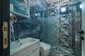 Tanrise City Residence