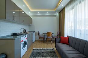 Tanrise City Residence