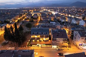 Tanrise City Residence