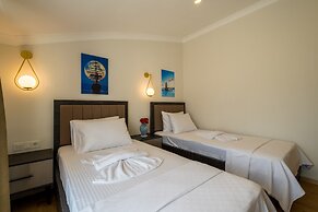 Tanrise City Residence