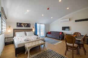 Tanrise City Residence