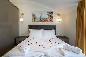 Tanrise City Residence