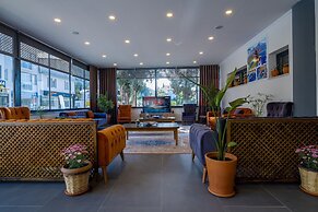 Tanrise City Residence