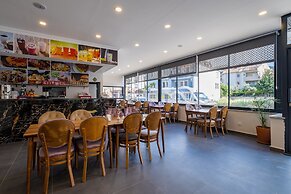 Tanrise City Residence