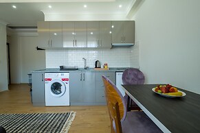 Tanrise City Residence