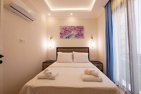 Tanrise City Residence