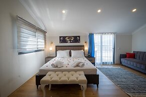 Tanrise City Residence