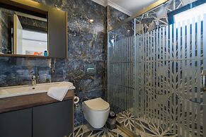 Tanrise City Residence