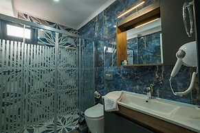 Tanrise City Residence