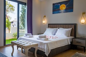 Tanrise City Residence