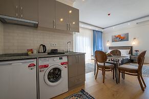 Tanrise City Residence