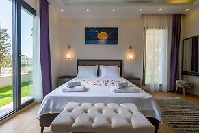 Tanrise City Residence