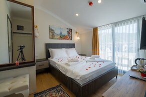 Tanrise City Residence