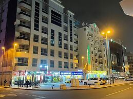 Pharos Inn Sheikh Zayed Hostel