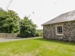 North Firbank - Culzean Castle