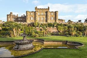 North Firbank - Culzean Castle