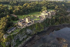 North Firbank - Culzean Castle