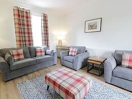 North Firbank - Culzean Castle