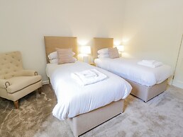 North Firbank - Culzean Castle