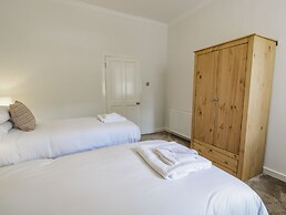 North Firbank - Culzean Castle