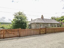 North Firbank - Culzean Castle