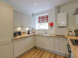 North Firbank - Culzean Castle