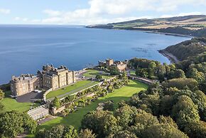North Firbank - Culzean Castle
