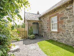 North Firbank - Culzean Castle