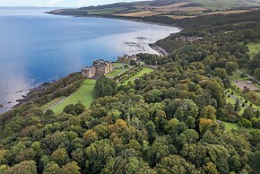 North Firbank - Culzean Castle