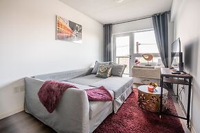 GLOBALSTAY. Downtown Hamilton Apartments