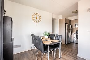 GLOBALSTAY. Downtown Hamilton Apartments