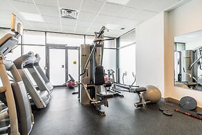 GLOBALSTAY. Downtown Hamilton Apartments