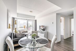 GLOBALSTAY. Downtown Hamilton Apartments