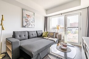 GLOBALSTAY. Downtown Hamilton Apartments
