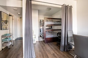 GLOBALSTAY. Downtown Hamilton Apartments