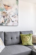 GLOBALSTAY. Downtown Hamilton Apartments